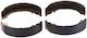 Set Brake Pads Ssangyong Rexton Gab Brembo S68513