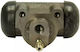 Cylinder Piston Brake Nissan Trade Platform Chassis Brembo A12391