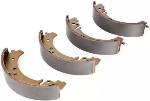 Set Brake Pads Lada Nova 2105 Brembo S41501