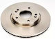 Disc de frână Kia Sportage Je Km Brembo 09957411