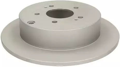 Disc de frână Brembo pentru Mazda Mx-5 II NB, cod 09737911