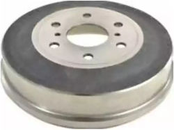 Vw Taro Brembo Brake Drum 14473010