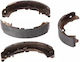 Set Brake Pads Nissan Vanette C22 Body Brembo S56515