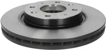 Kia Cerato Sedan Ld Brembo Brake Disc 09999710