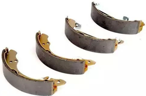 Set Brake Pads Seat Mii Kf1 Brembo S85511