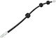 Bremsleitung Fiat Strada Pick-up 178e Brembo T23048