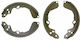 Set Plăcuțe de frână Kia Carens II FJ Brembo S30508