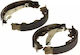 Set Plăcuțe de frână Citroen C1 II Brembo S83509