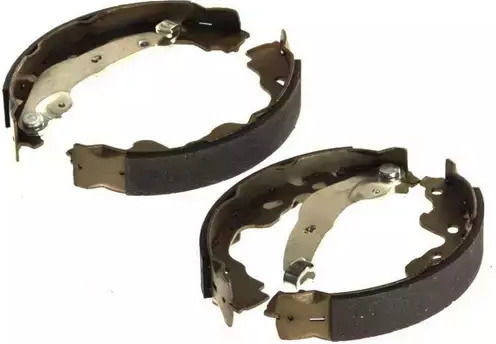 Set Plăcuțe de frână Citroen C1 II Brembo S83509