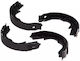 Set placute frana Citroen C-crosser Enterprise Brembo S61542