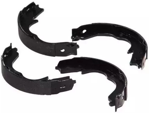 Set placute frana Citroen C-crosser Enterprise Brembo S61542