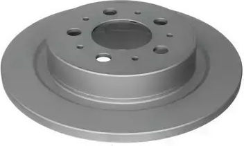 Диск за спирачките на Volvo V90 Combi Brembo 08944111