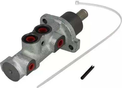 Zentraler Bremskraftverstärker Peugeot Partner Tepee Brembo M61046