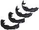 Set Plăcuțe de Frână Toyota Camry Cv2 Xv2 Brembo S83543