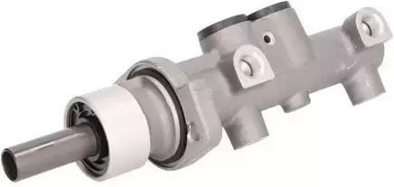 Vw Fox 5z1 5z3 Central Brake Pump Brembo M85037