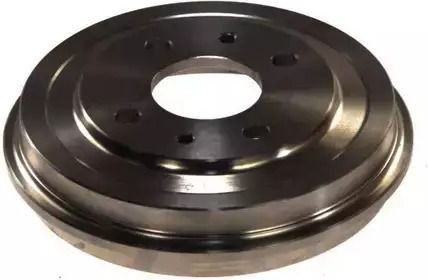 Tambur frână Fiat Seicento 600 187 Brembo 14726010