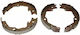 Set placute frana Nissan X-trail T31 Brembo S56545