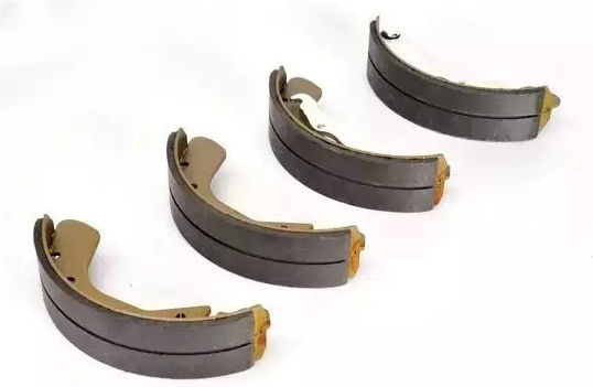 Bremsbelagsatz Daewoo Espero Klej Brembo S59513