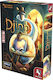 Board Game Djinn for 1-4 Players 12+ Years Old (EN) Pegasus Spiele