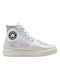 Converse Маратонки White / Grey