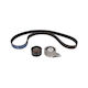 Continental Contitech für Alfa Romeo Alfa 156 / SportWagon CT969K1