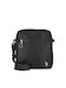 U.S. Polo Assn. Assn Men's Bag Shoulder / Crossbody Black