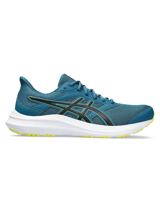 ASICS Jolt 4 Bărbați Pantofi sport Alergare Royal Blue