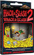 Разширение на играта Hack & Slash 2 Whack & Slash за 1-4 играчи 10+ години (EN) Steve Jackson Games