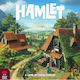 Επιτραπέζιο Παιχνίδι Hamlet By The Lake Founders Deluxe Edition για 1-4 Παίκτες 14+ Ετών (EN) Mighty Boards
