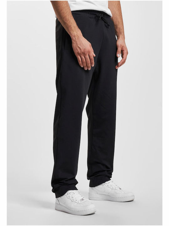 Def Trousers Black