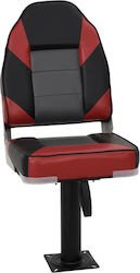vidaXL Boat Seats Set of 2pcs