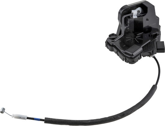 NTY Türschloss mit Installation Hinten links Hyundai i20 EZC-HY-671