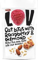 Pellito Cereals Oats 70gr