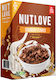 AllNutrition Νιφάδες Nutlove 300gr