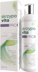 Natur Produkt Pharma Shampoos gegen Haarausfall 200ml Natur Produkt Pharma Shampoos gegen Haarausfall 200ml