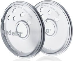 Medela Щитове За Зърната 2 Бройки