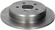 Chrysler Sebring Jr Brake Disc Abe C4y000abe
