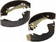 Set Brake Pads Hyundai Galloper I Abe C00511abe