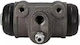 Brake Master Cylinder Piston Peugeot J5 Body 290l Abe C5f007abe