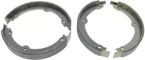 Set de placute de frana Toyota Land Cruiser 200 Vdj2 Uzj2 Abe C02085abe