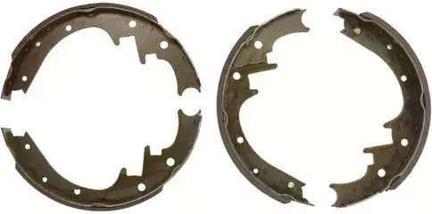 Placute de frana pentru Jeep Cherokee Kj Abe C0y011abe