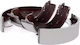 Set Brake Shoes Nissan Trade Bus Abe C00502abe