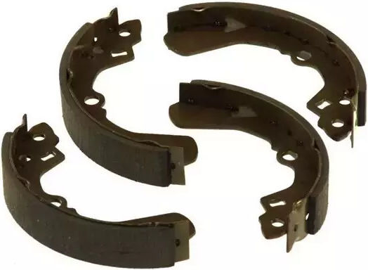 Bremsbeläge Set Suzuki Liana Combi Er Abe C06012abe