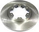 Nissan Pathfinder Ii R50 Abe C31044abe Brake Disc