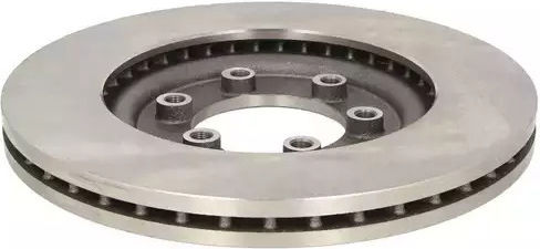 Ssangyong Rexton Gab Abe C30014abe Brake Disc