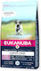 Eukanuba Breed 3kg Ξηρά Τροφή χωρίς Σιτηρά & Γλουτένη για Κουτάβια Μεγαλόσωμων Φυλών με Ψάρια