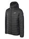 Winter Jacket Black