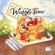 Board Game Waffle Time for 1-4 Players 10+ Years Old (EN) Alderac