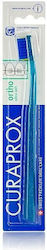 Curaprox Ortho Zahnbürste Ultraweich Blue - Blue