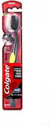 Colgate Periuță de dinți Mediu Black